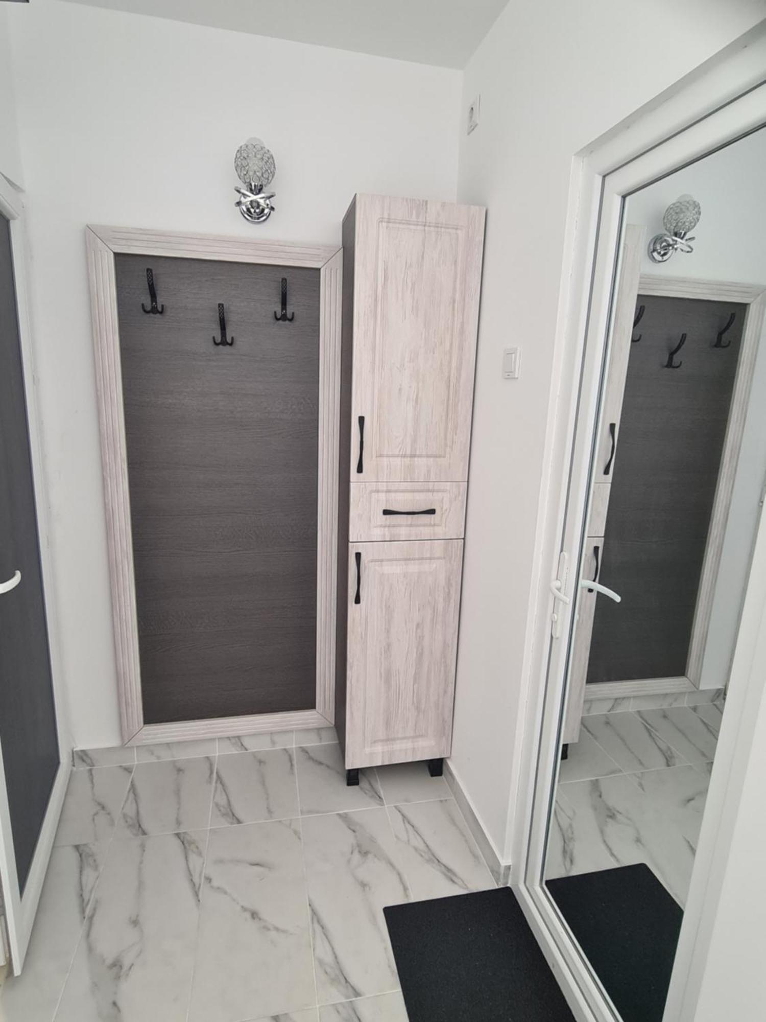 Danube Home Ostrovu Corbului Exteriör bild